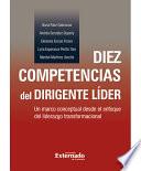 Diez Competencias Del Dirigente Lider