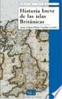 Historia Breve De Las Islas Británicas