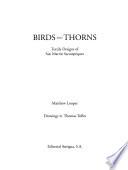 Birds And Thorns