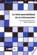 La Interoperabilidad De La Información