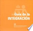 Guía De La Integración