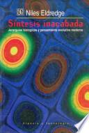 Sintesis Inacabada