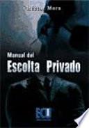 Manual Del Escolta Privado