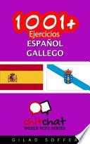 1001+ Ejercicios Español   Gallego