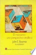 El Marxismo