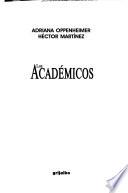 Los Académicos