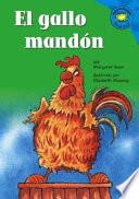 El Gallo Mandon