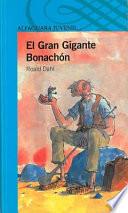 El Gran Gigante Bonachon / The Bfg