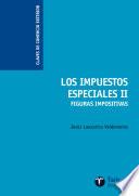 Impuestos Especiales Ii