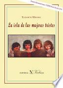 La Isla De Las Mujeres Tristes