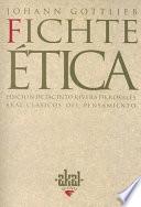 Ética (fichte)