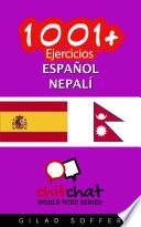 1001+ Ejercicios Español   Nepalí