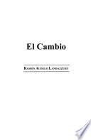 El Cambio