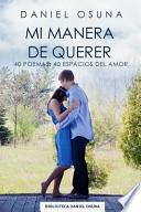 Mi Manera De Querer