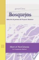 Mort Et Neogénesis (la Conspiración Mántica)