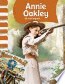 Annie Oakley: Un Tiro Seguro (annie Oakley: Little Sure Shot)