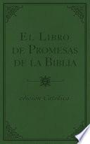 El Libro De Promesas De La Biblia   Católic