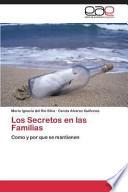 Los Secretos En Las Familias