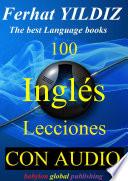100 Inglés Leccionés & Audio
