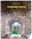 Libro de Fábulas Para Cigarras