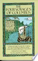 The Four Voyages Of Columbus