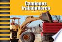 Camiones Trabajadores