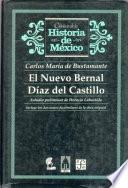 El Nuevo Bernal Díaz Del Castillo