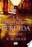 La Biblioteca Perdida