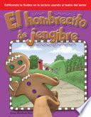 El Hombrecito De Jengibre (the Gingerbread Man)