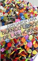 Blanco Libro De Las Horas