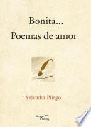 Bonita… Poemas De Amor