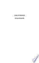 Operacin Cuba After Shave