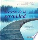 Secretos De La Serenidad