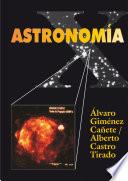 Astronomía X