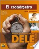 El Cronometro / The Chronometer