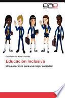 Educación Inclusiva
