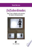 (in)subordinadas
