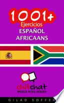 1001+ Ejercicios Español   Africaans