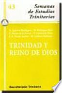 Trinidad Y Reino De Dios