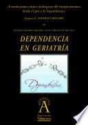 Correlaciones Clínico Biológicas Del Envejecimiento: Desde El Gen A La Dependencia