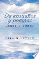 De Ensueños Y Poemas