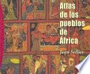 Atlas De Los Pueblos De África