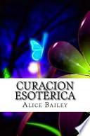 Curacion Esoterica