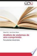 Análisis De Sistemas De Aire Comprimido