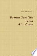 Poemas Para Tus Penas