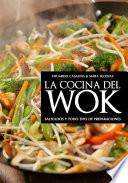La Cocina Del Wok