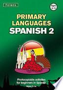 Primary Spanish Book 2