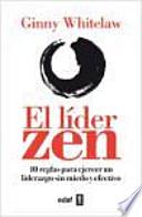 El Líder Zen