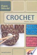 El Gran Libro Del Crochet