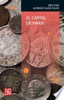 El Capital De Marx